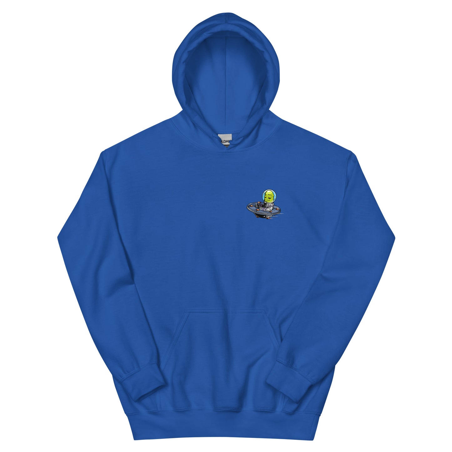EATER HOODIE