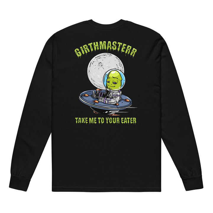 Girthmasterr Merch Store – Girth Merch