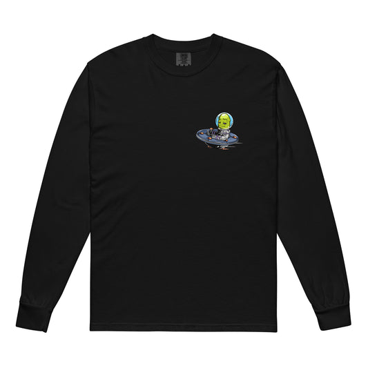 EATER LONG SLEEVE