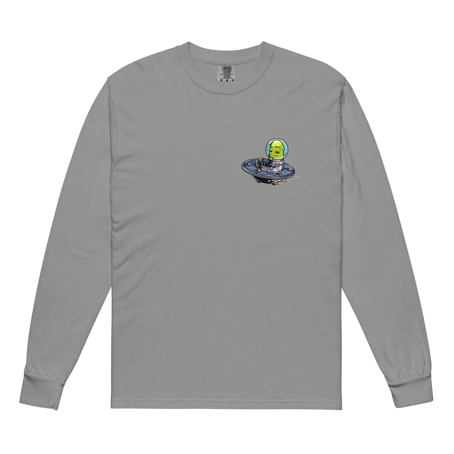 EATER LONG SLEEVE