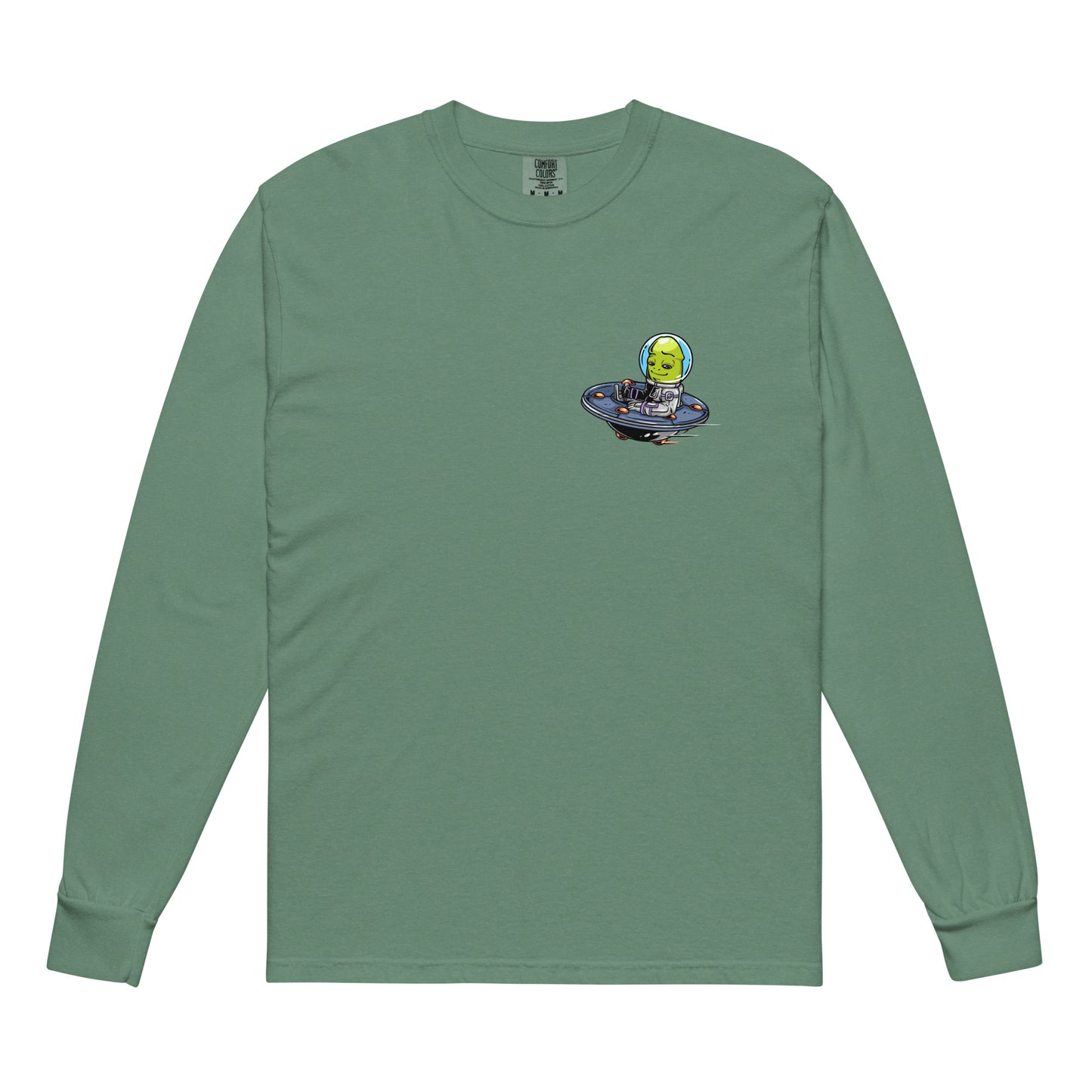 EATER LONG SLEEVE