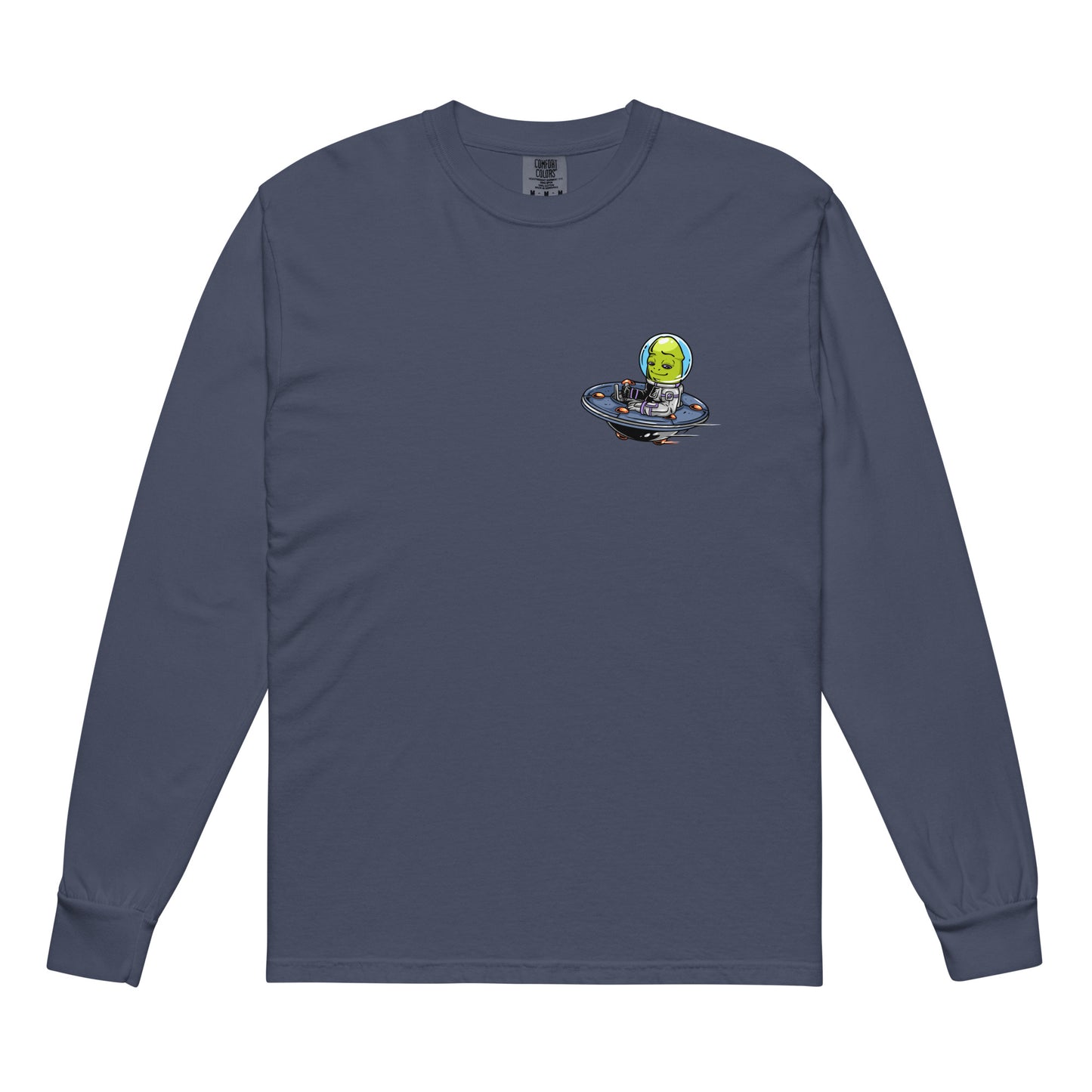 EATER LONG SLEEVE