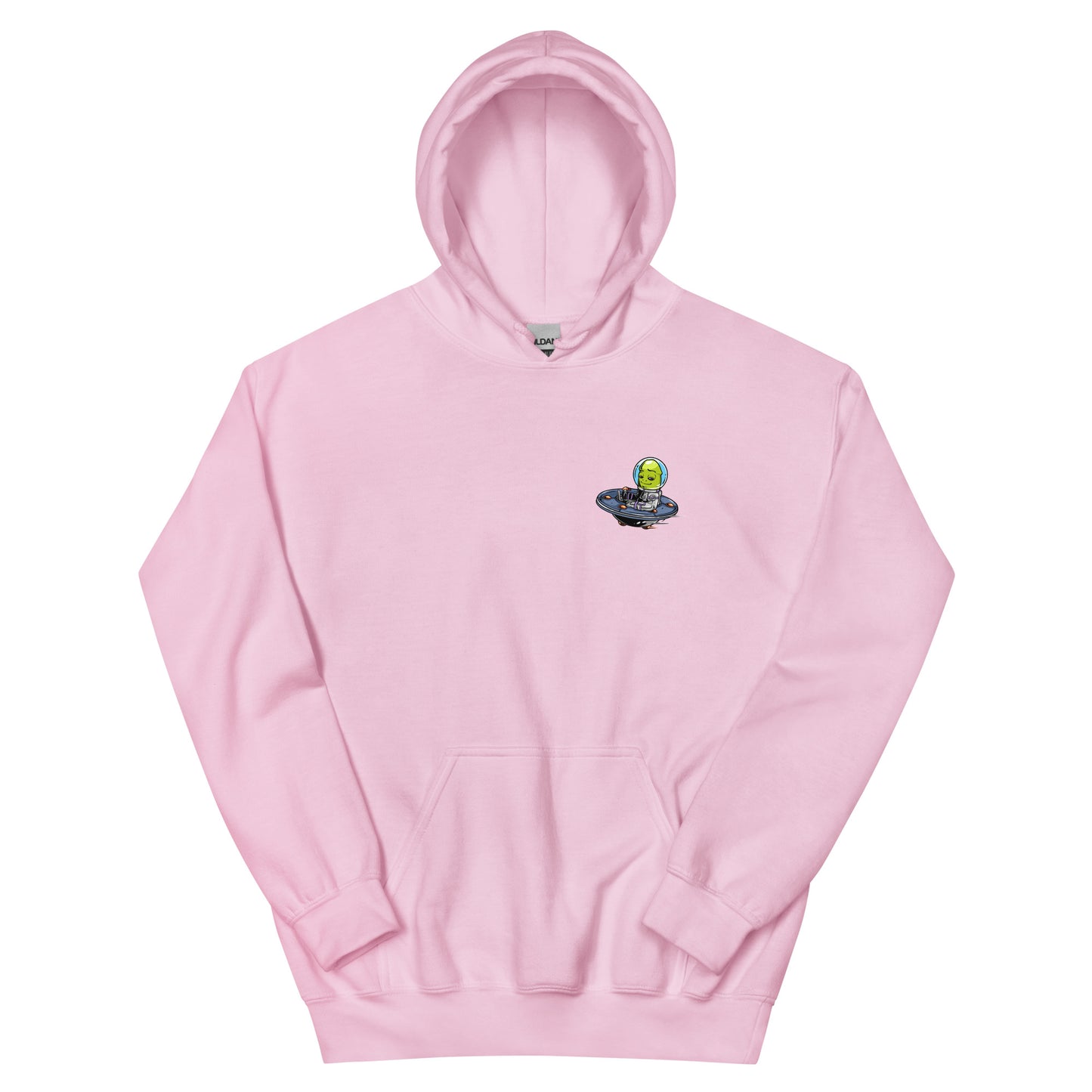 EATER HOODIE